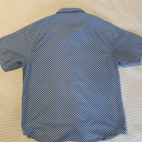 Hydrogen - Short sleeve shirt - XL - Picture 3 of 6
